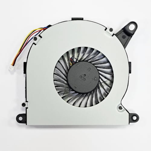 Cooling fan for Intel NUC 10