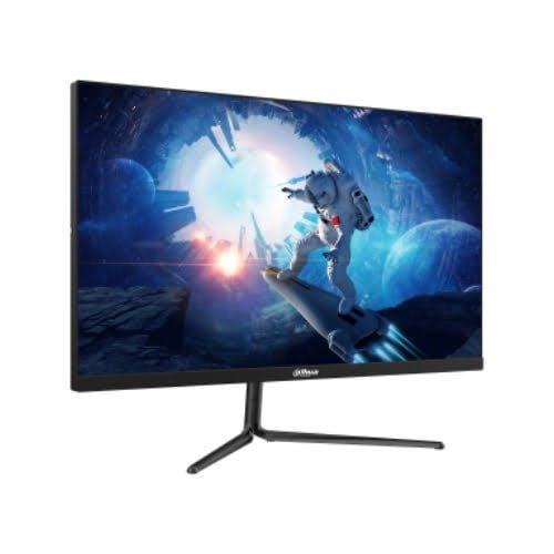 Dahua 23.8’’ FHD IPS gaming Monitor - 165Hz - 1ms Response time - DHI-LM24-E231