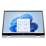 HP envy x360 2-in-1 Laptop { 14" touch screen / i5 - 13th GEN / 8GB RAM / 512GB SSD / windows 11 } 14-ES0013dx - Image 2