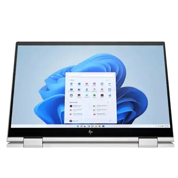 HP envy x360 2-in-1 Laptop { 14" touch screen / i5 - 13th GEN / 8GB RAM / 512GB SSD / windows 11 } 14-ES0013dx - Image 2
