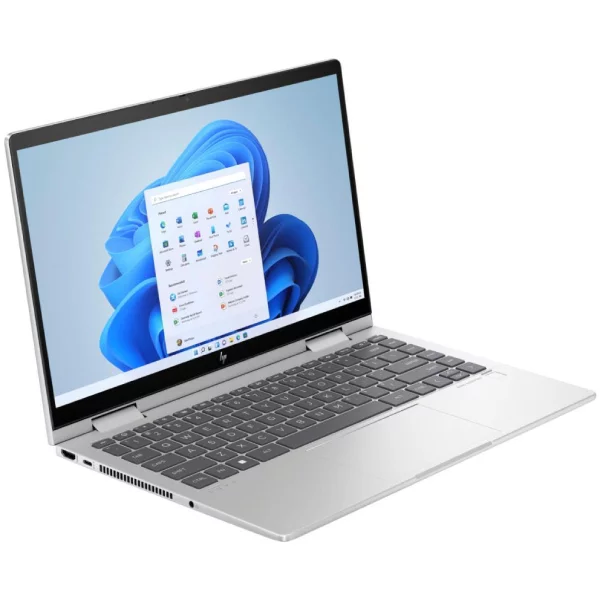HP envy x360 2-in-1 Laptop { 14" touch screen / i5 - 13th GEN / 8GB RAM / 512GB SSD / windows 11 } 14-ES0013dx - Image 4