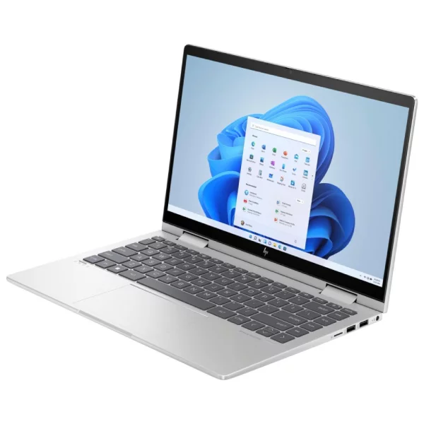 HP envy x360 2-in-1 Laptop { 14" touch screen / i5 - 13th GEN / 8GB RAM / 512GB SSD / windows 11 } 14-ES0013dx - Image 5