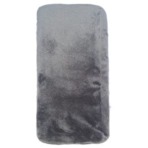 Armrest pad for chair ( one piece ) - black color - comfortable - Image 4