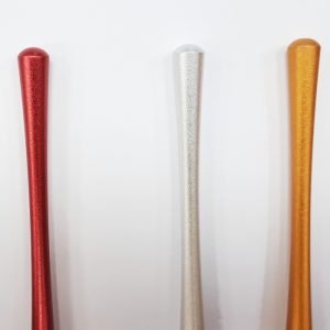 Metal Capacitive Stylus pen - Mesh Fiber Tip for touch screen - Image 6