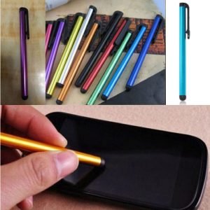 metal Capacitive Stylus pen - Image 4