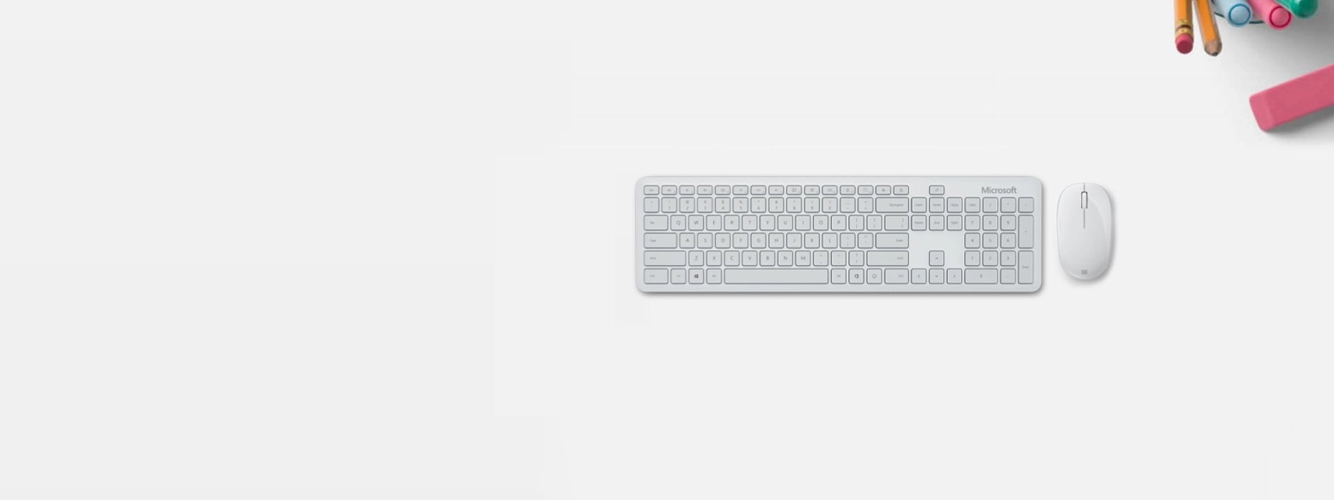 Microsoft Bluetooth Kit QHG-00031