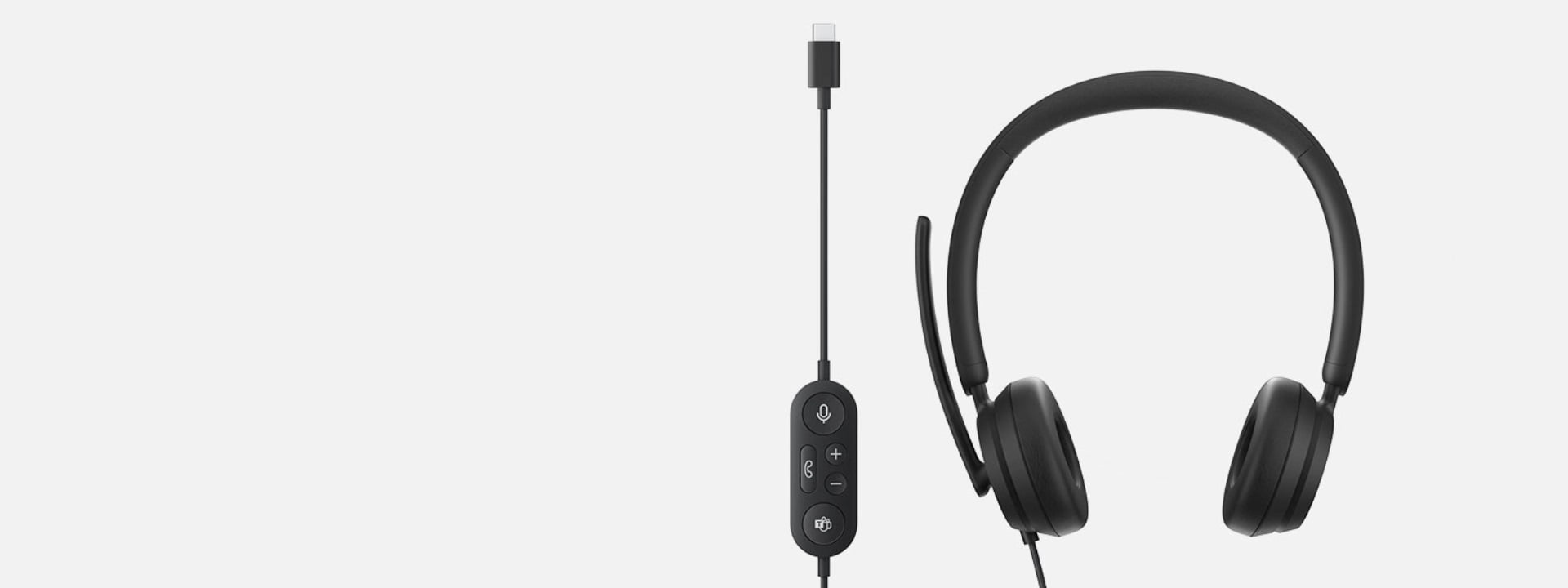 Microsoft Modern Headset 16N-00011