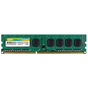 Silicon Power 8GB 1600MT/s