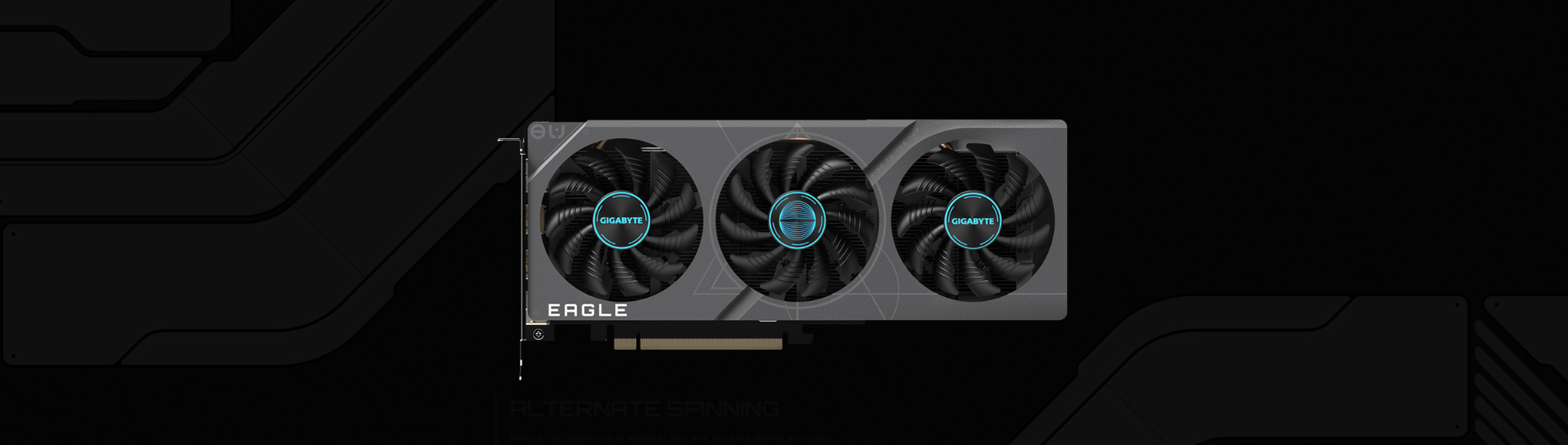 Gigabyte RTX 4060 Eagle