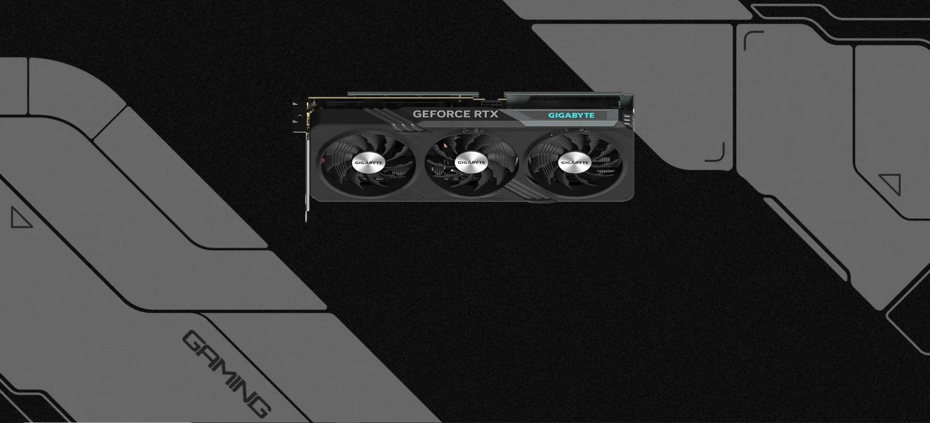 Gigabyte RTX 4060ti Eagle