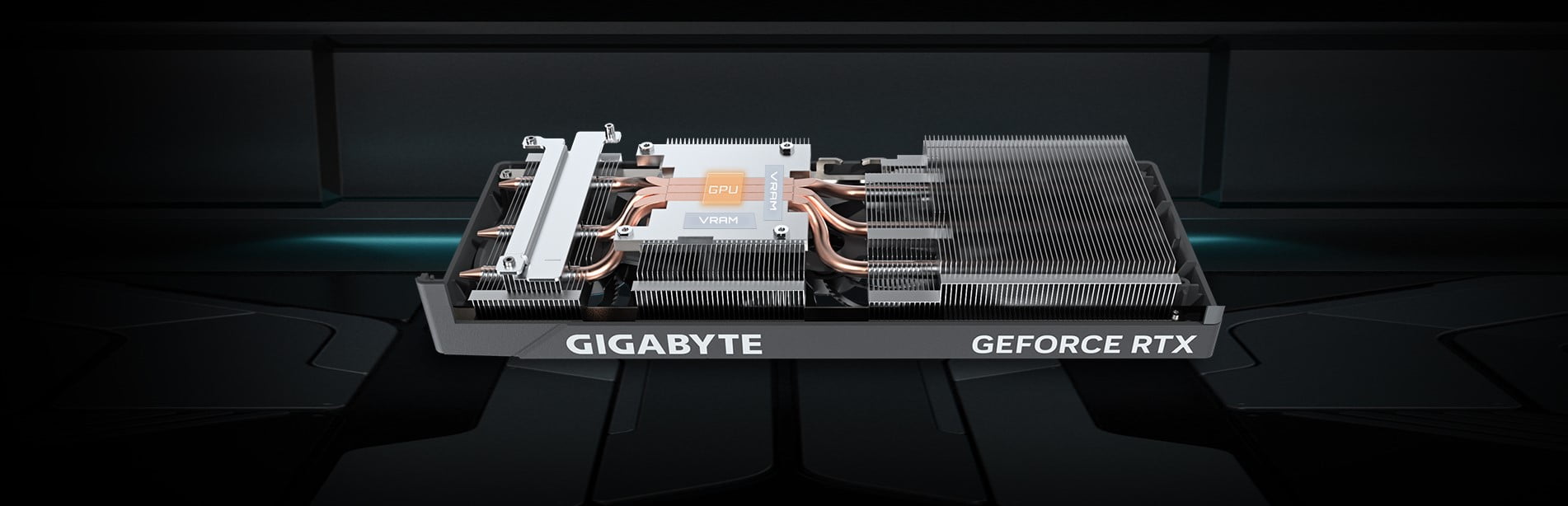 Gigabyte RTX 4060ti Eagle-OC