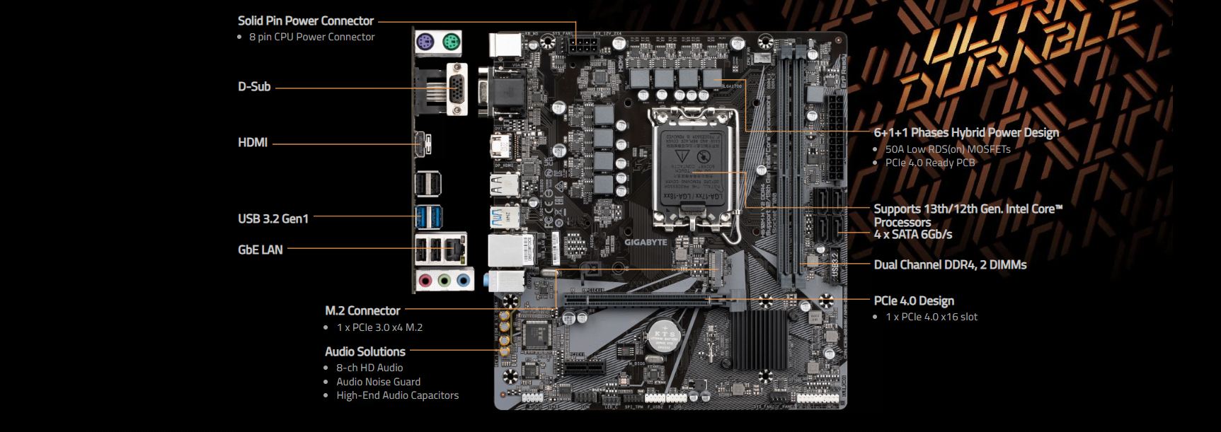 H610M-H-V2-DDR4