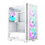 Montech X3 Glass White