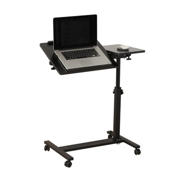 Adjustable Laptop Table Bed Desk