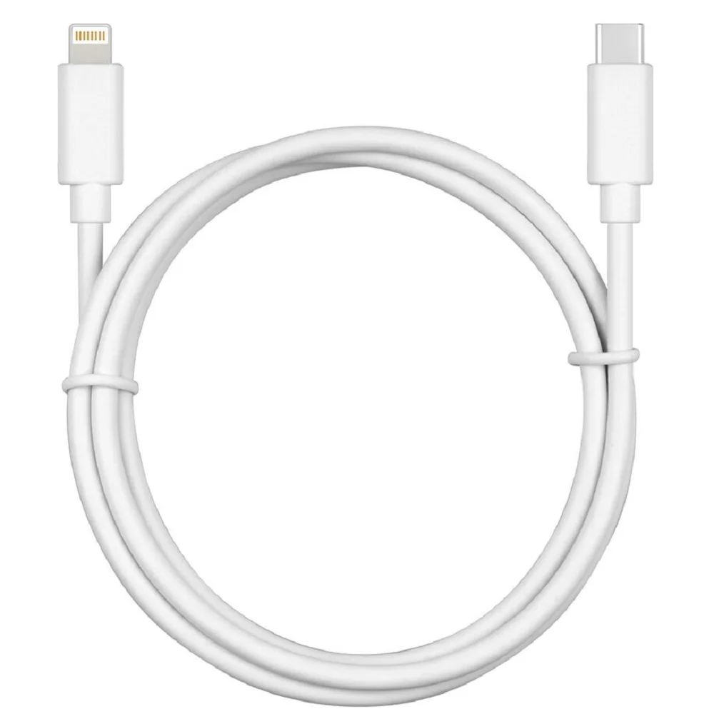 USB-C Lightning Cable 30W