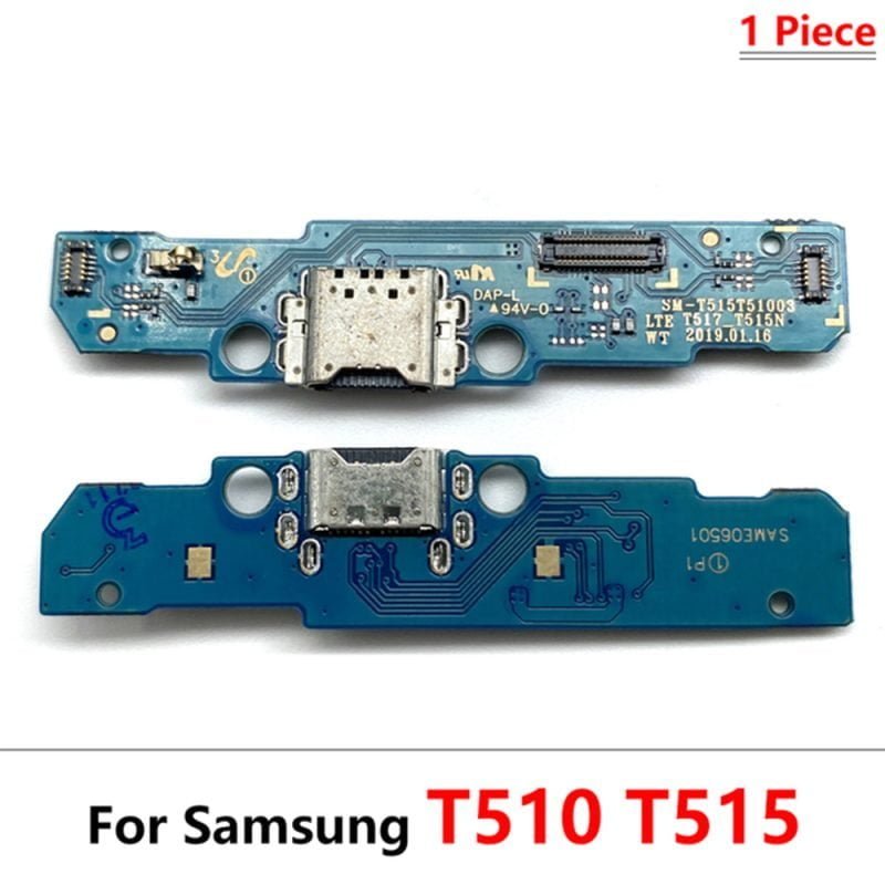 Type-c charging port for Samsung tab A10.1 T510 / T515 