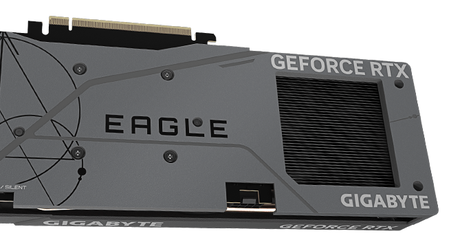 Gigabyte RTX 4060 Eagle