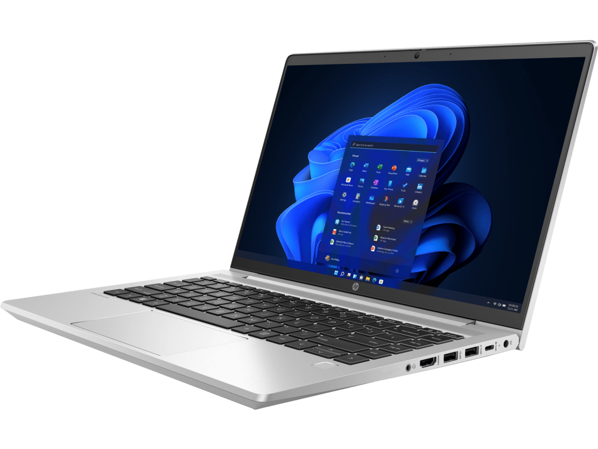 HP ProBook 440 14" G9  i5-1235U 827K6U8