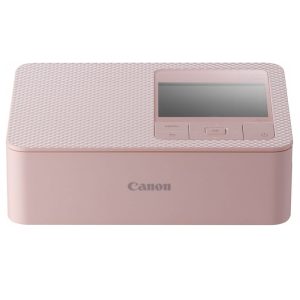 Canon Selphy CP1500 Pink