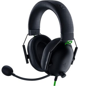 Razer Blackshark v2 X-Black