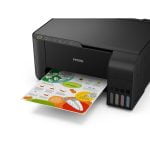 Epson EcoTank L3150 All-in-One Printer C11CG86407DA