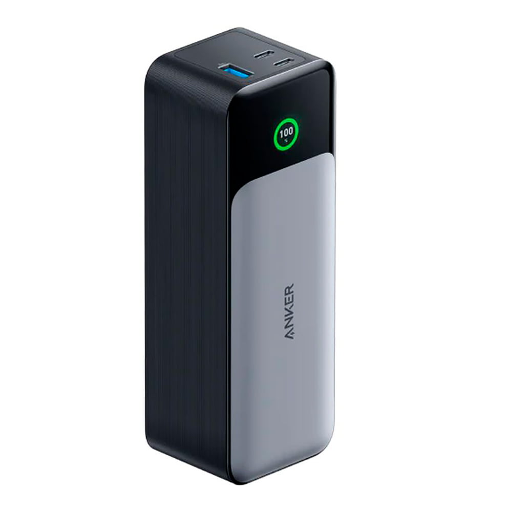 Anker 737 Power Bank (PowerCore 24K) - A1289011