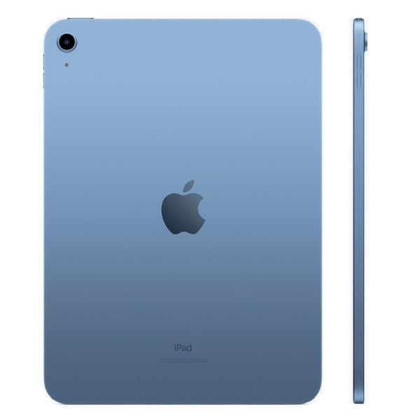 Apple IPad 10th-Gen Blue