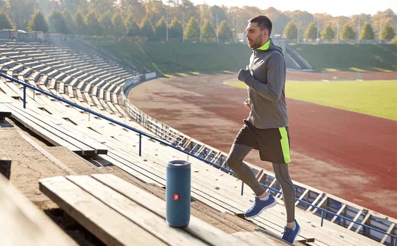 JBL Flip 5 Gray