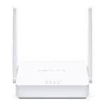 MERCUSYS 300Mbps Multi-Mode Wireless N Router - MW302R