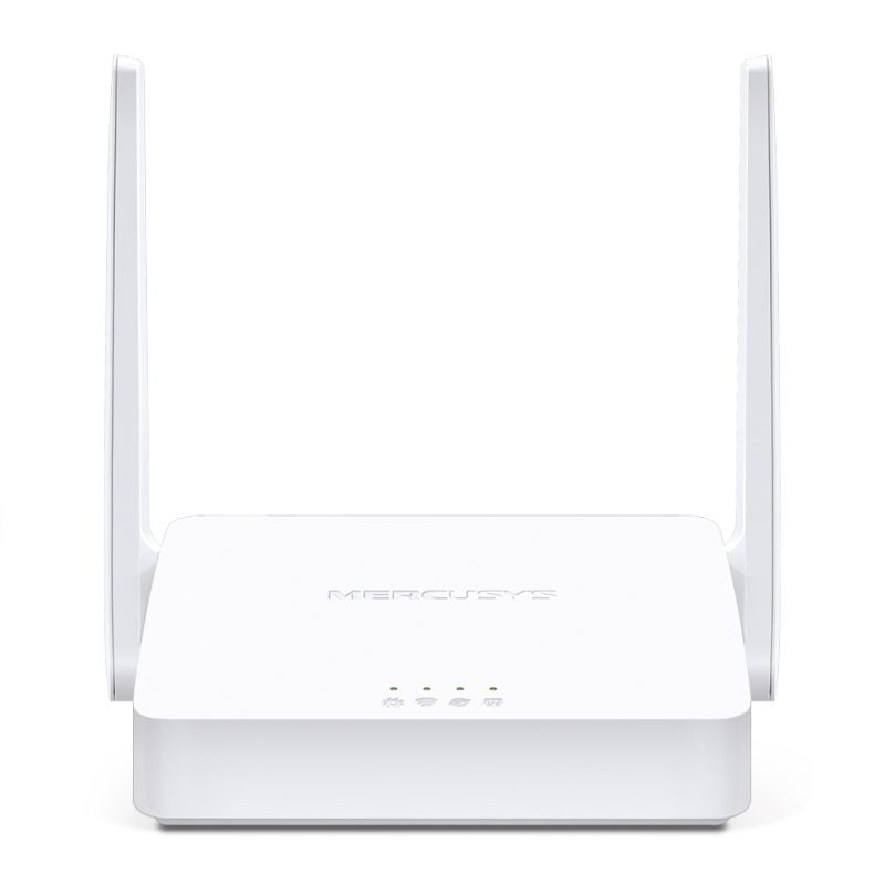 MERCUSYS 300Mbps Multi-Mode Wireless N Router - MW302R