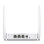 MERCUSYS 300Mbps Multi-Mode Wireless N Router - MW302R