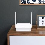 MERCUSYS 300Mbps Multi-Mode Wireless N Router - MW302R