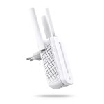 MERCUSYS 300 Mbps Wi-Fi Range Extender - MW300RE