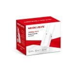 MERCUSYS 300 Mbps Wi-Fi Range Extender - MW300RE