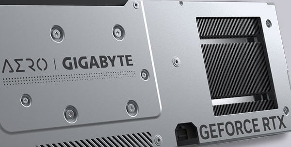 Gigabyte RTX 4060 Aero-OC