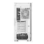 Montech X3 Glass White