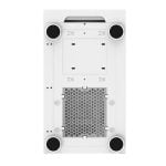 Montech X3 Glass White