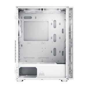 Montech X3 Glass White