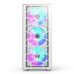 Montech X3 Glass White