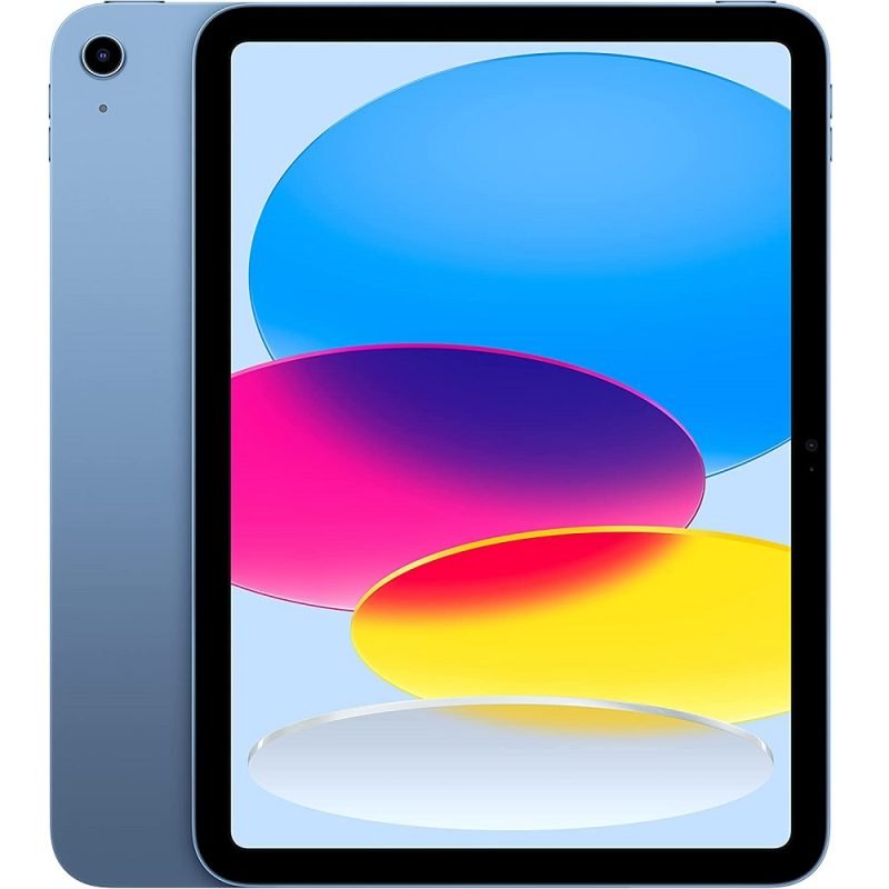 Apple IPad 10th-Gen Blue
