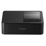 Canon Selphy CP1500 Black
