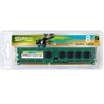 Silicon Power 8GB 1600MT/s