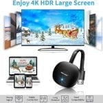King Lucky MiraCast 1080p