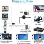 King Lucky MiraCast 1080p