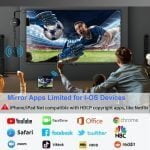 King Lucky MiraCast 1080p