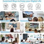 King Lucky MiraCast 1080p