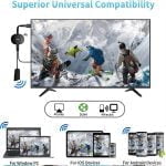 King Lucky MiraCast 1080p