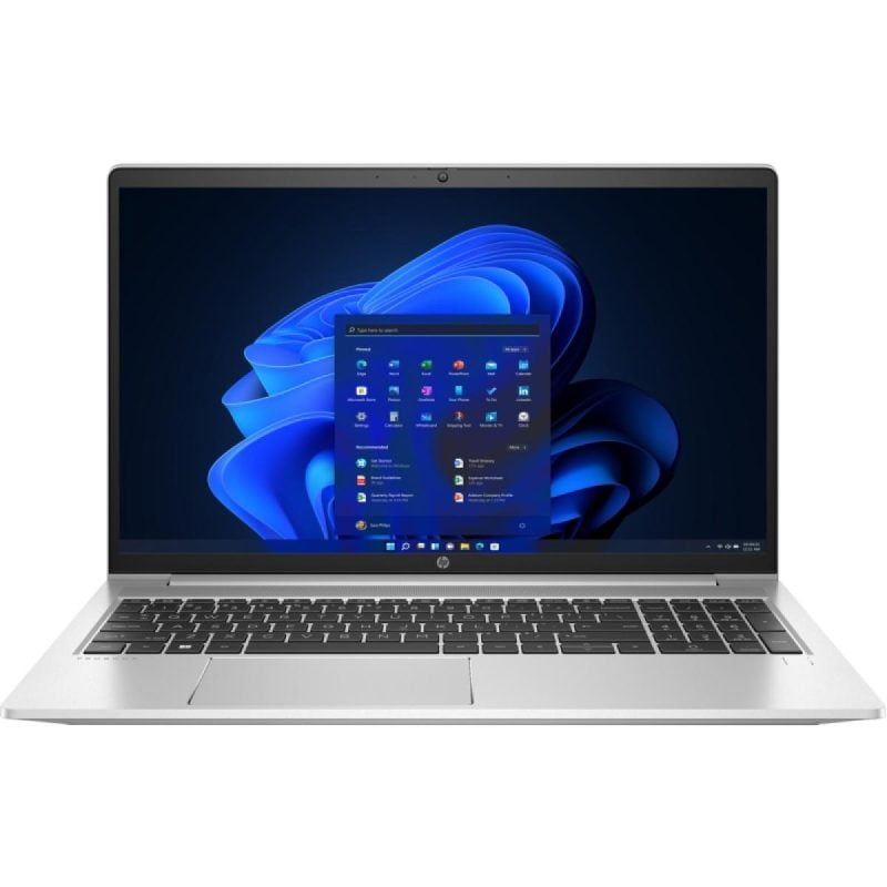 HP ProBook 450 G9 Notebook { 15.6 inch FHD / Core i5 12th Gen / 8GB DDR4 / 512 GB SSD / DOS } 6S7D7EA