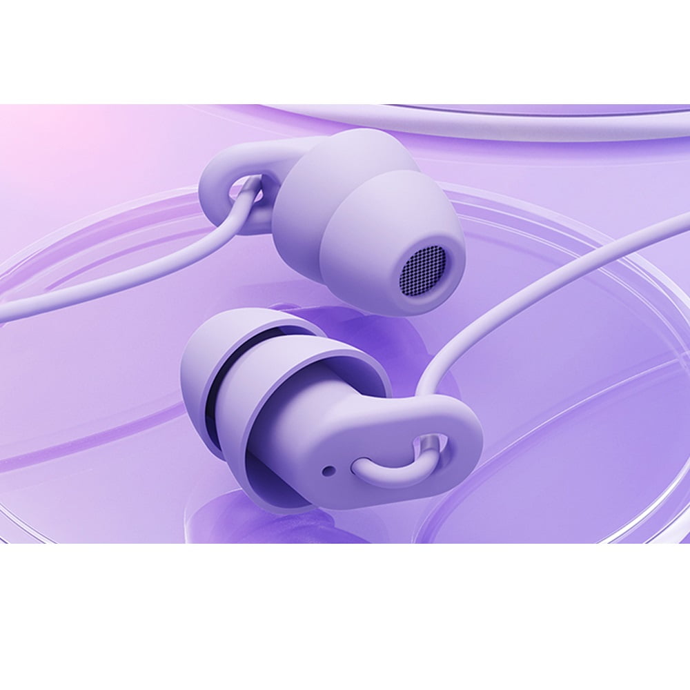 Remax RM-518i White Earphone