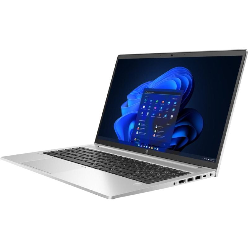 HP ProBook 450 G9 Notebook { 15.6 inch FHD / Core i5 12th Gen / 8GB DDR4 / 512 GB SSD / DOS } 6S7D7EA